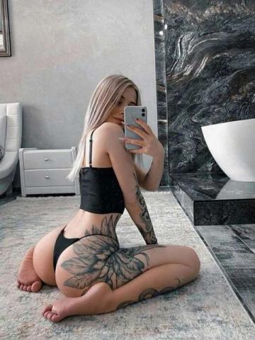Анкета проститутки Алена, 24 года
